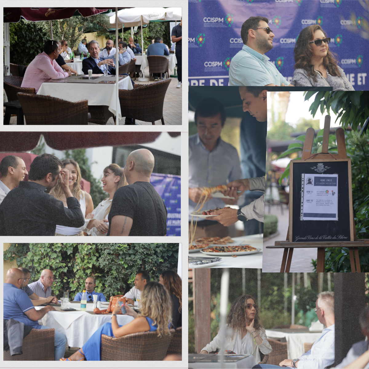 Afterwork – L’Aperó Portugais